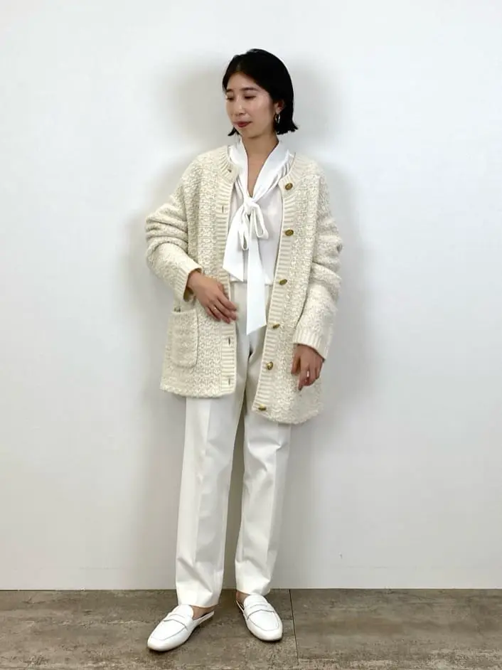 23区 板垣 コーディネート画像