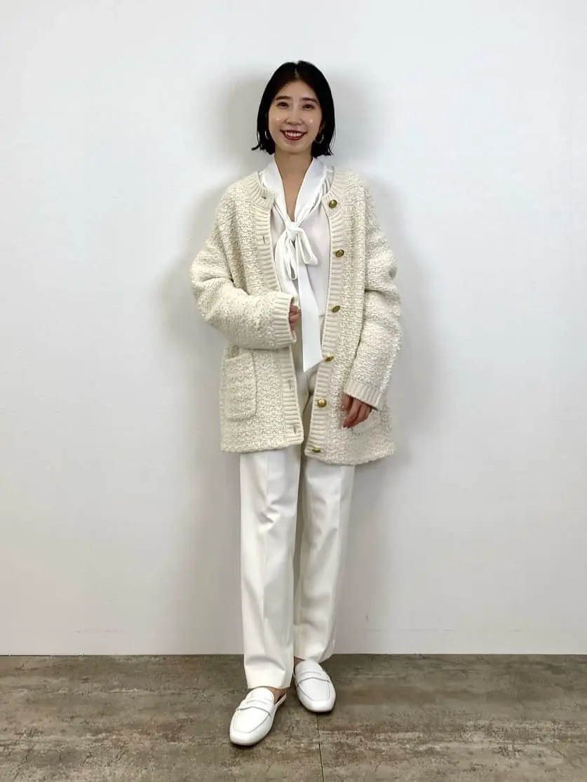 23区 板垣 コーディネート画像