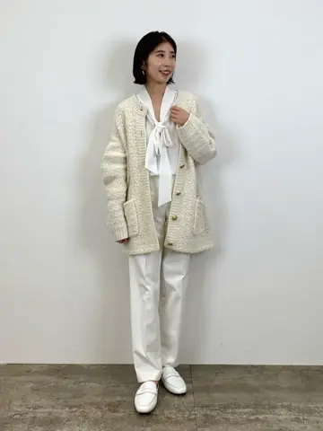 23区 板垣 コーディネート画像