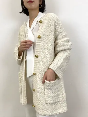 23区 板垣 コーディネート画像