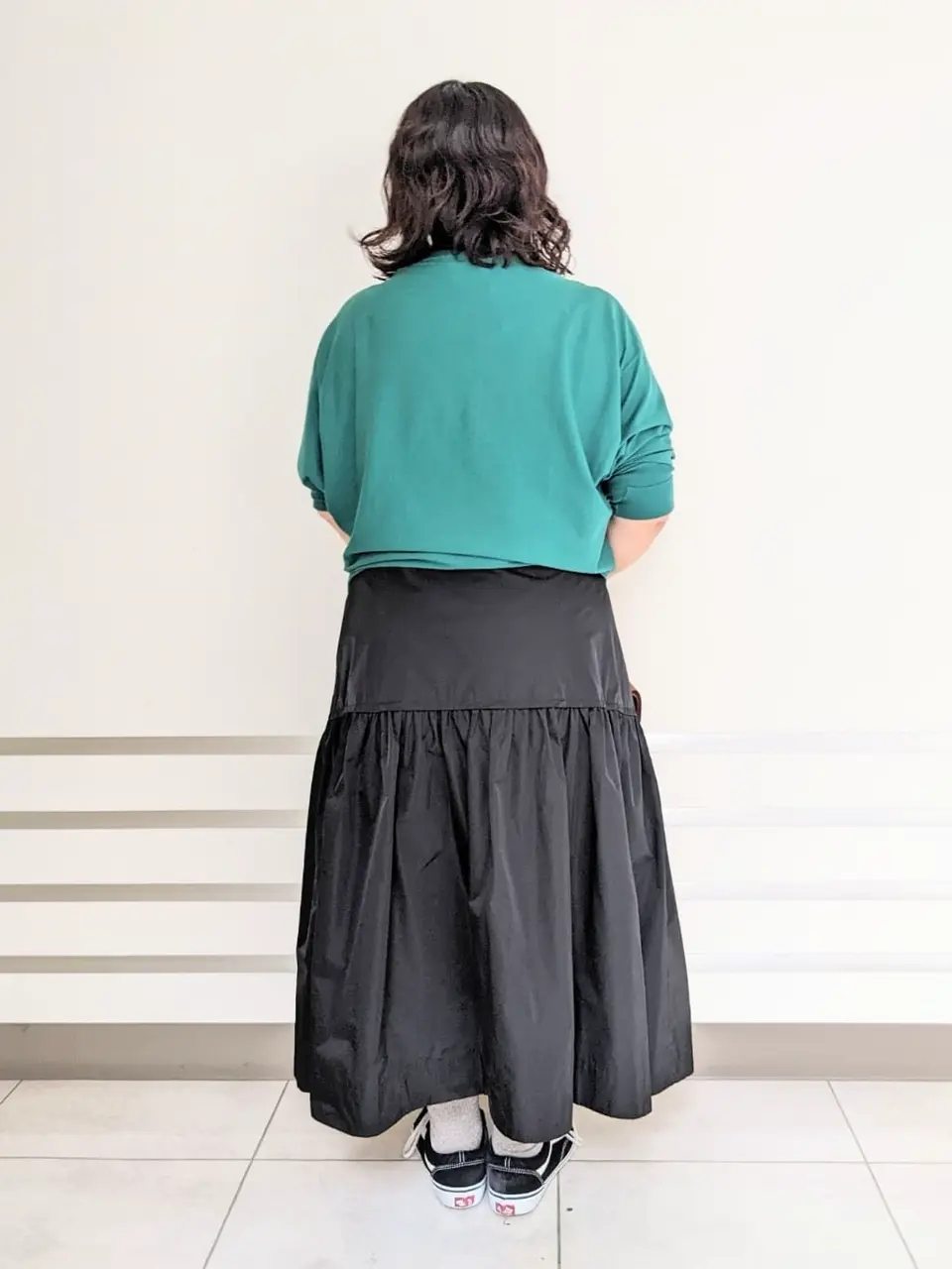 23区 武田 コーディネート画像