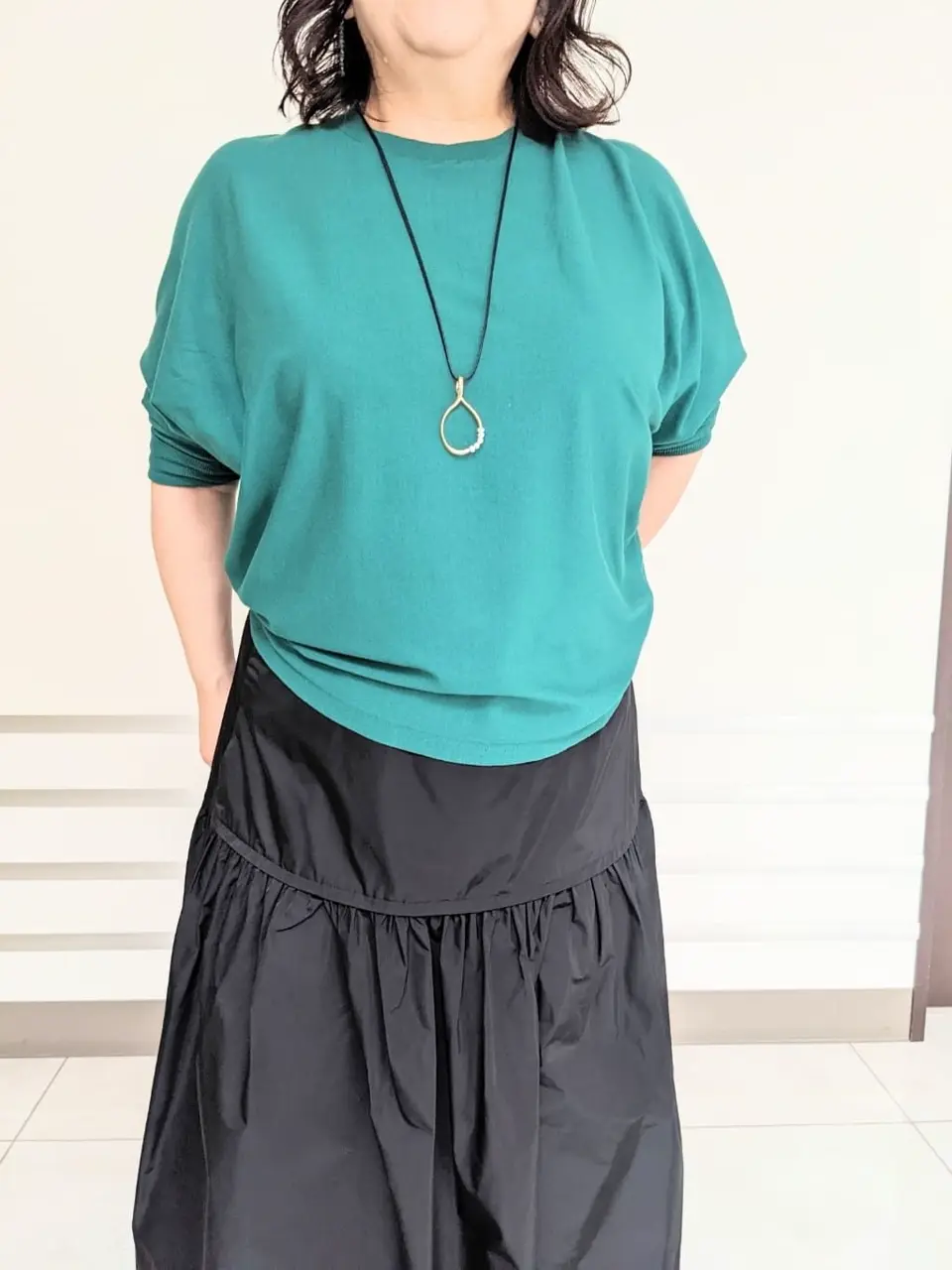 23区 武田 コーディネート画像