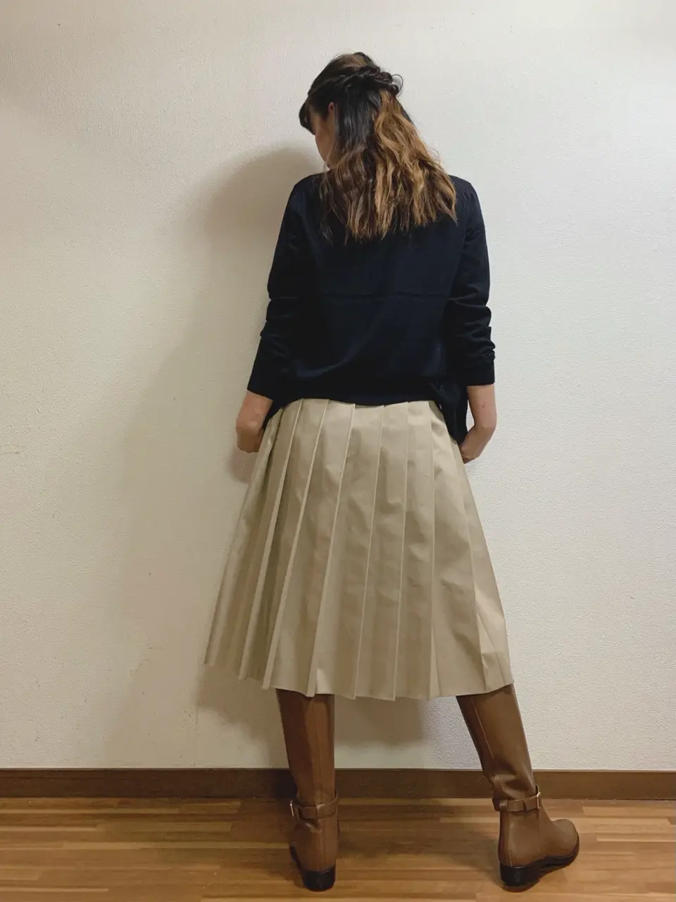 23区 犬塚 コーディネート画像