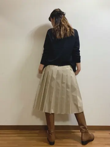 23区 犬塚 コーディネート画像