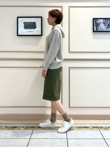 23区 荒川 コーディネート画像