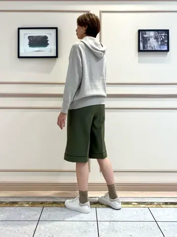 23区 荒川 コーディネート画像