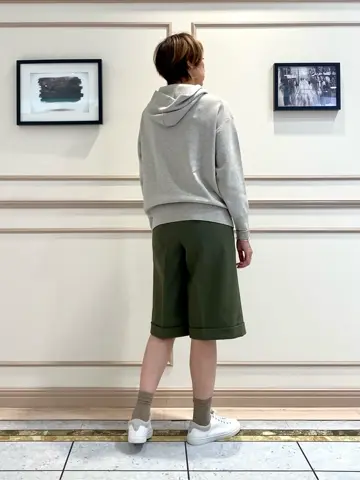 23区 荒川 コーディネート画像