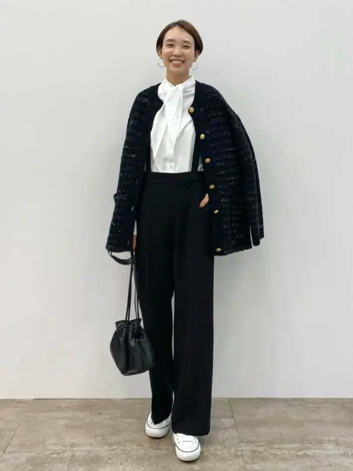 23区 秋葉 コーディネート画像