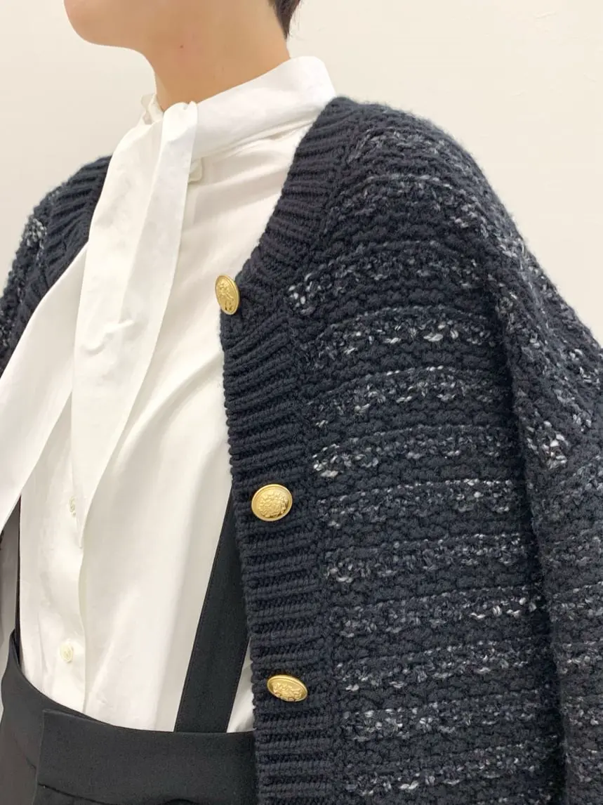 23区 秋葉 コーディネート画像