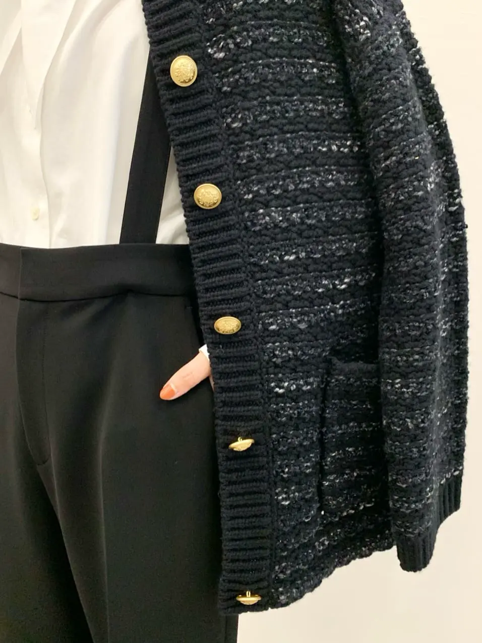 23区 秋葉 コーディネート画像