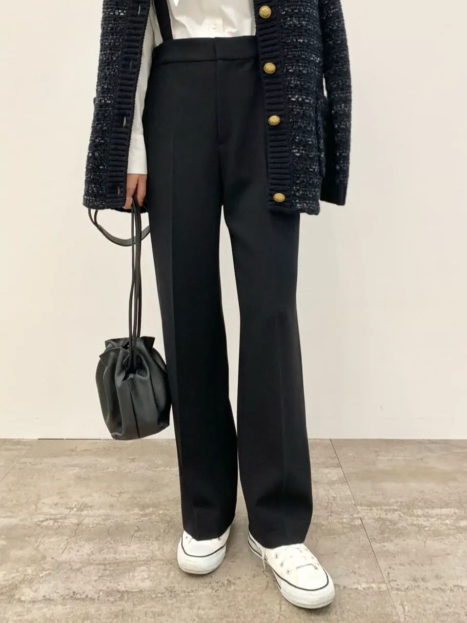 23区 秋葉 コーディネート画像