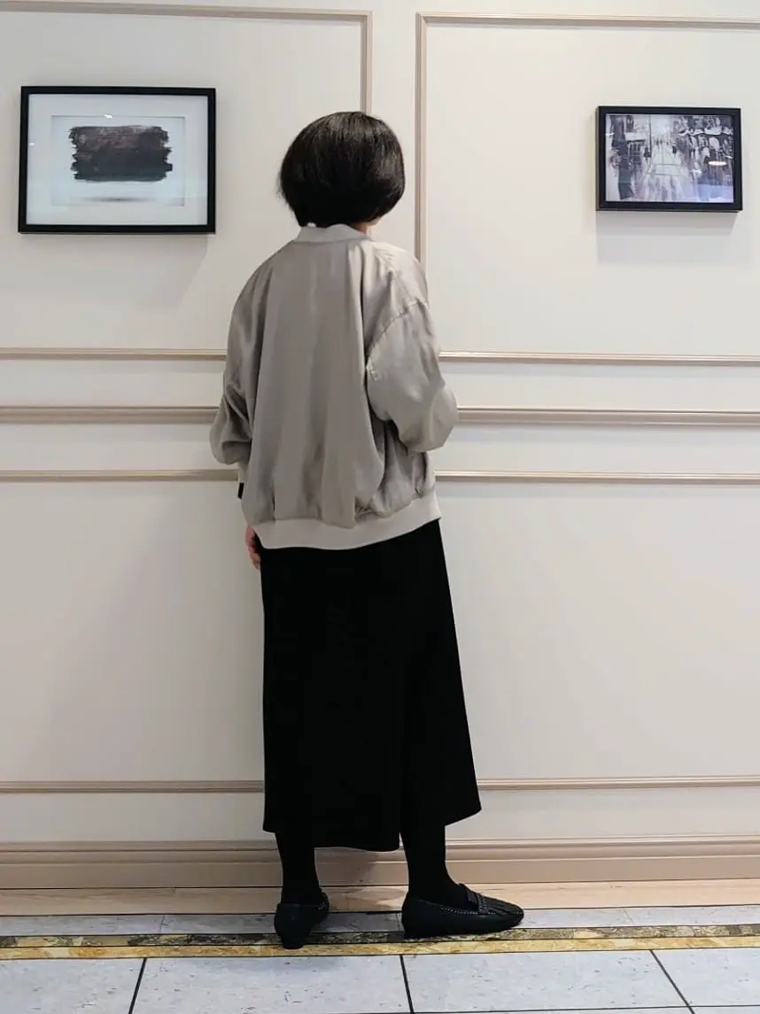 23区 村田 コーディネート画像