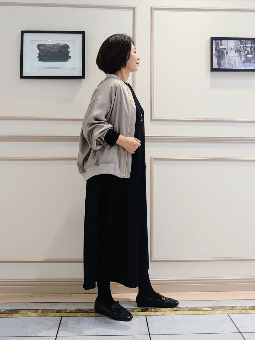 23区 村田 コーディネート画像