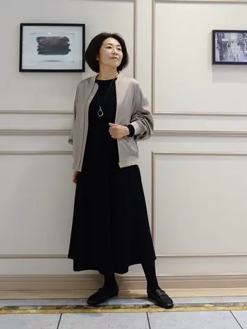 23区 村田 コーディネート画像