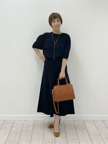 23区 笹森 コーディネート画像