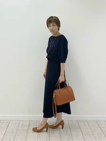 23区 笹森 コーディネート画像