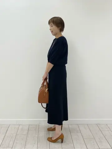 23区 笹森 コーディネート画像