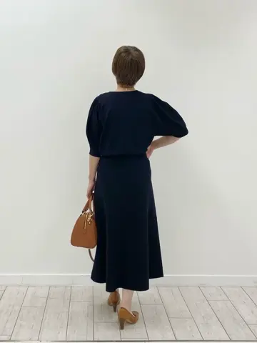 23区 笹森 コーディネート画像