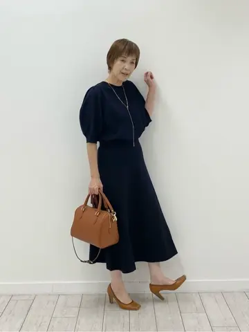 23区 笹森 コーディネート画像