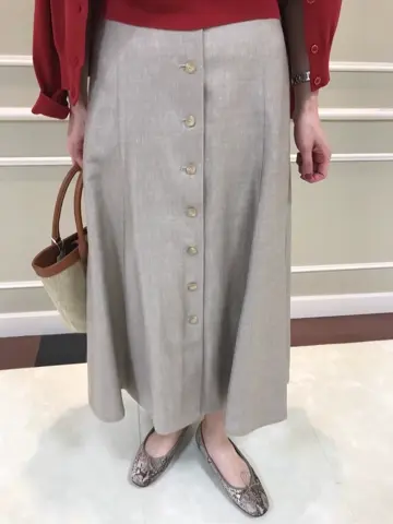 23区 川田 コーディネート画像