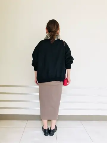 23区 島田 コーディネート画像