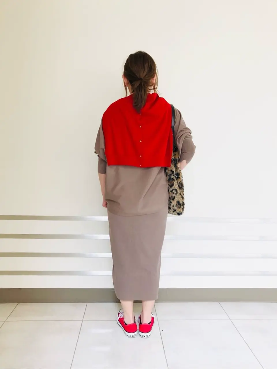 23区 島田 コーディネート画像