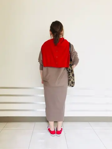 23区 島田 コーディネート画像