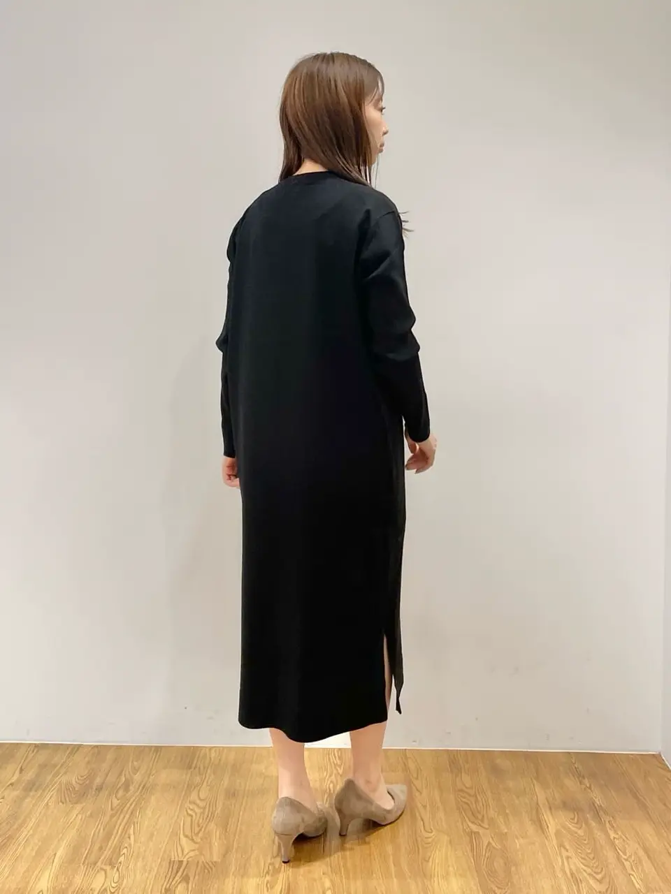 23区 西嶋 コーディネート画像