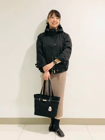 23区 飯野 コーディネート画像