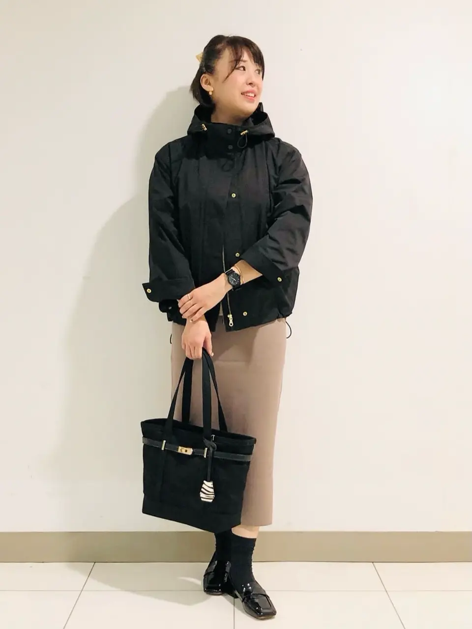 23区 飯野 コーディネート画像