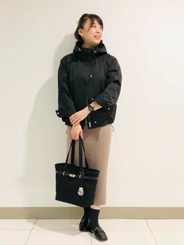 23区 飯野 コーディネート画像