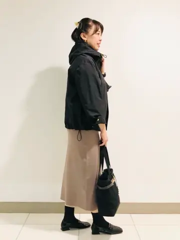 23区 飯野 コーディネート画像