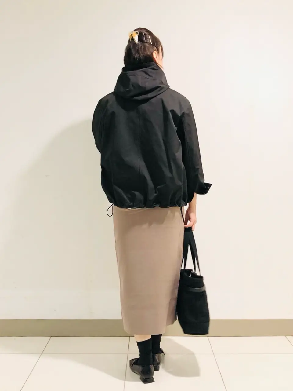 23区 飯野 コーディネート画像