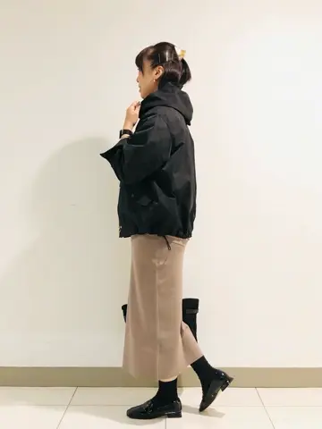 23区 飯野 コーディネート画像