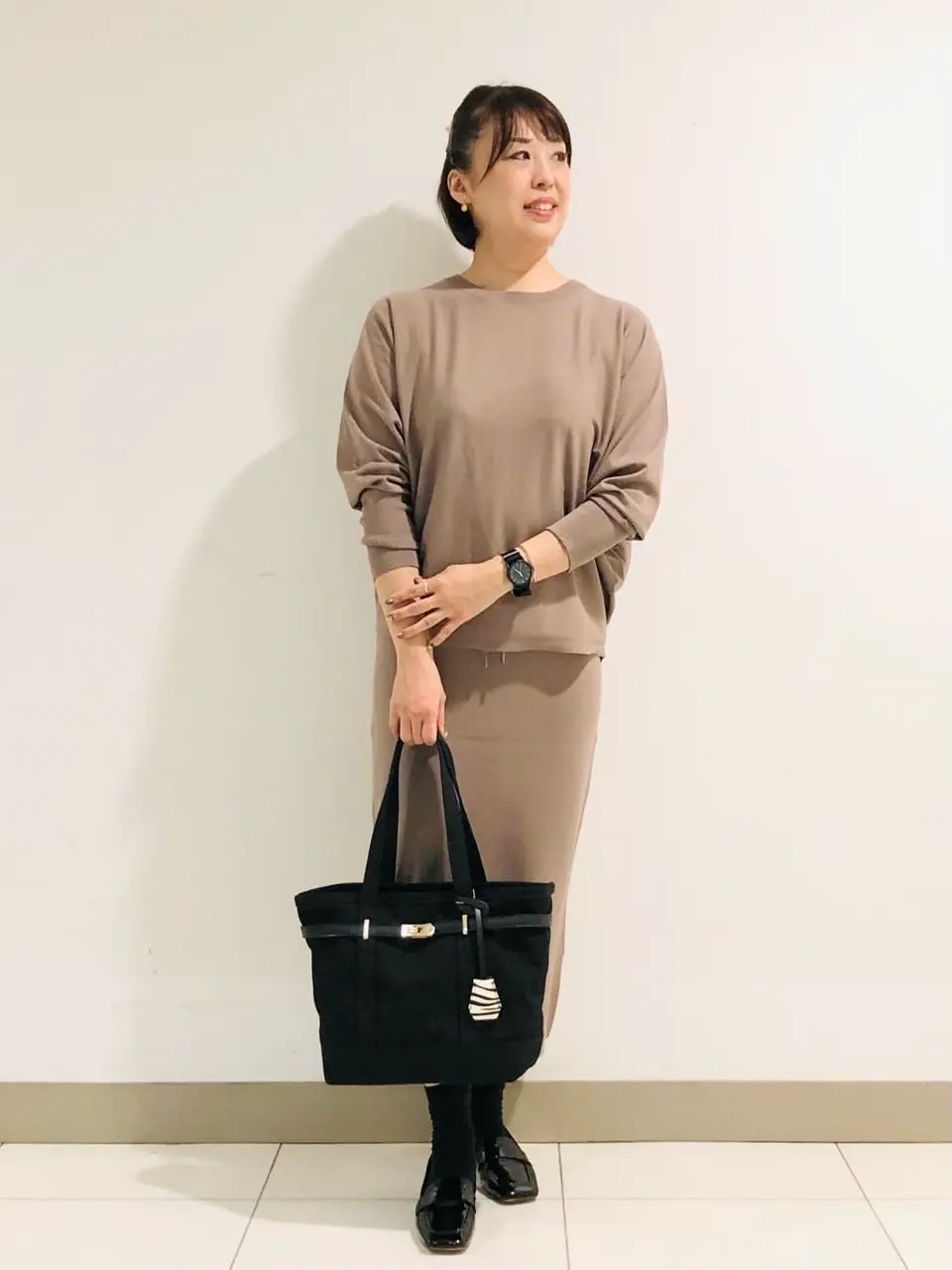 23区 飯野 コーディネート画像