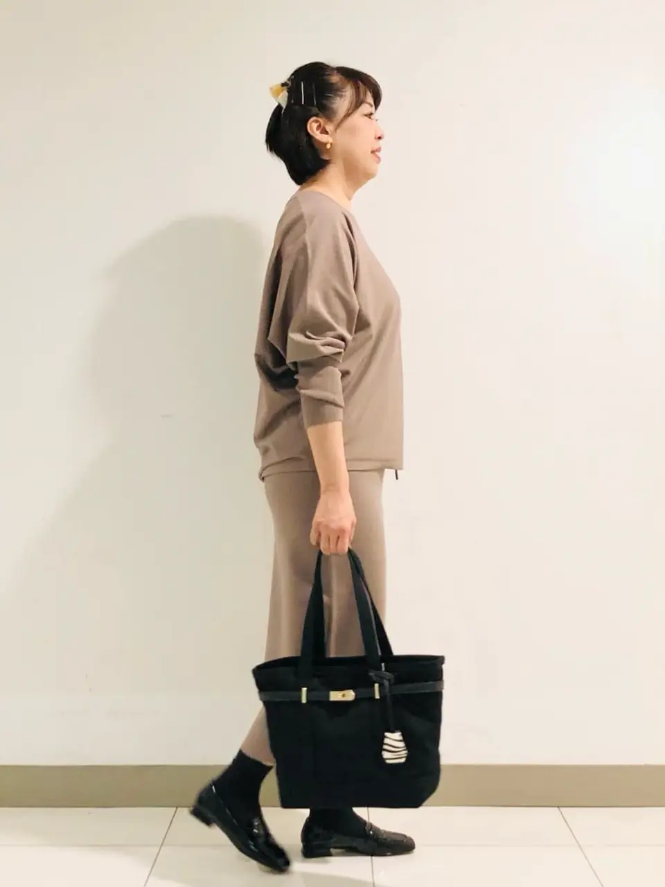 23区 飯野 コーディネート画像