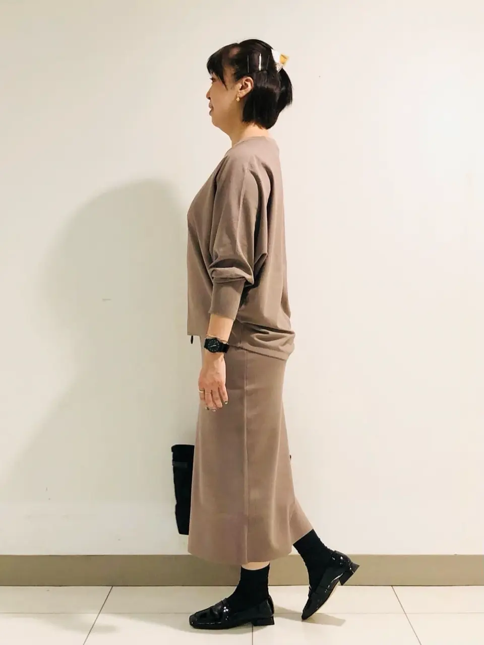 23区 飯野 コーディネート画像