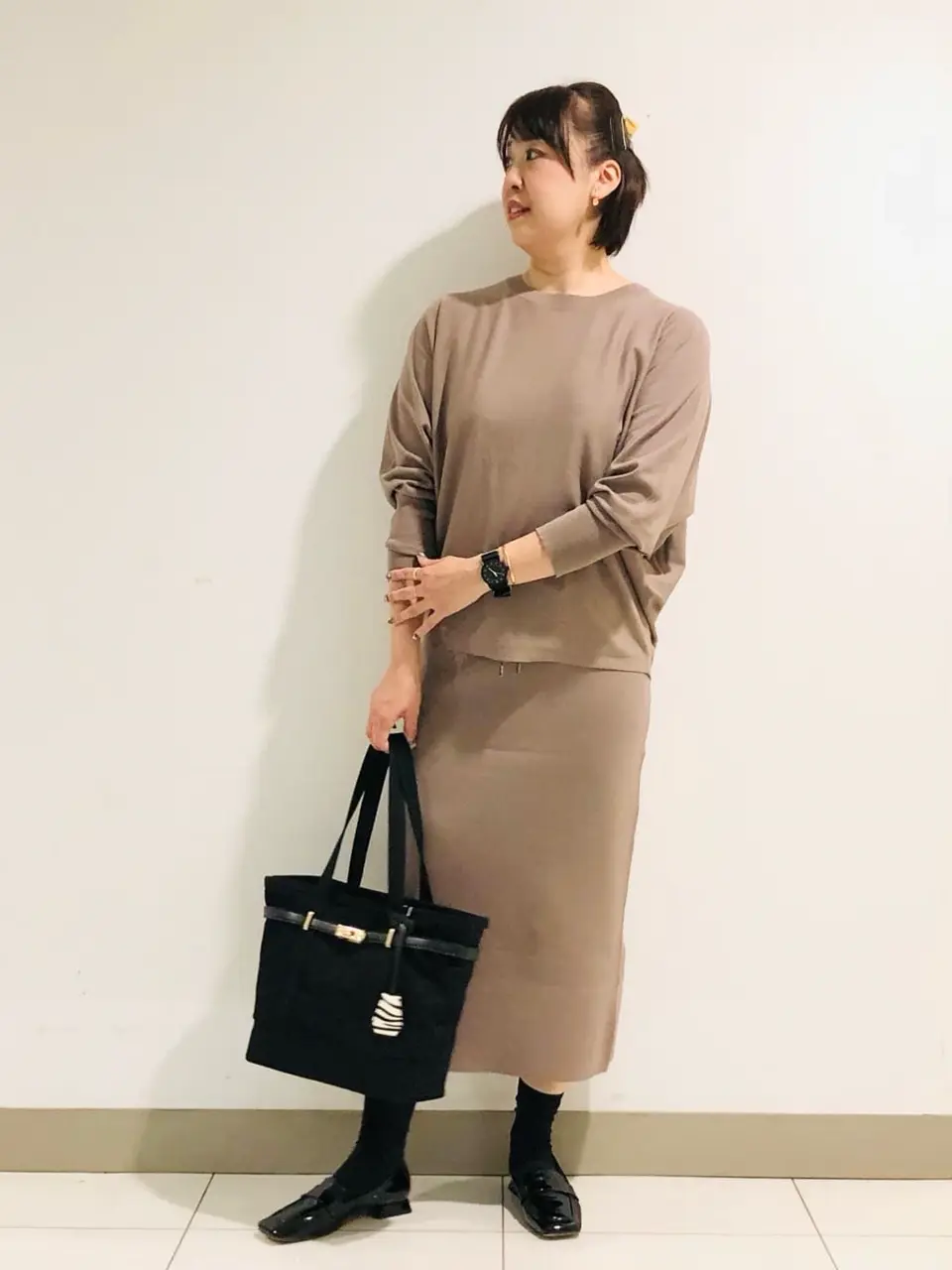 23区 飯野 コーディネート画像