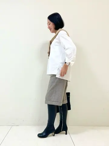 23区 椛田 コーディネート画像