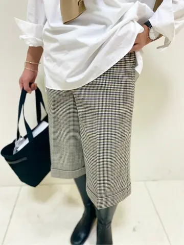 23区 椛田 コーディネート画像