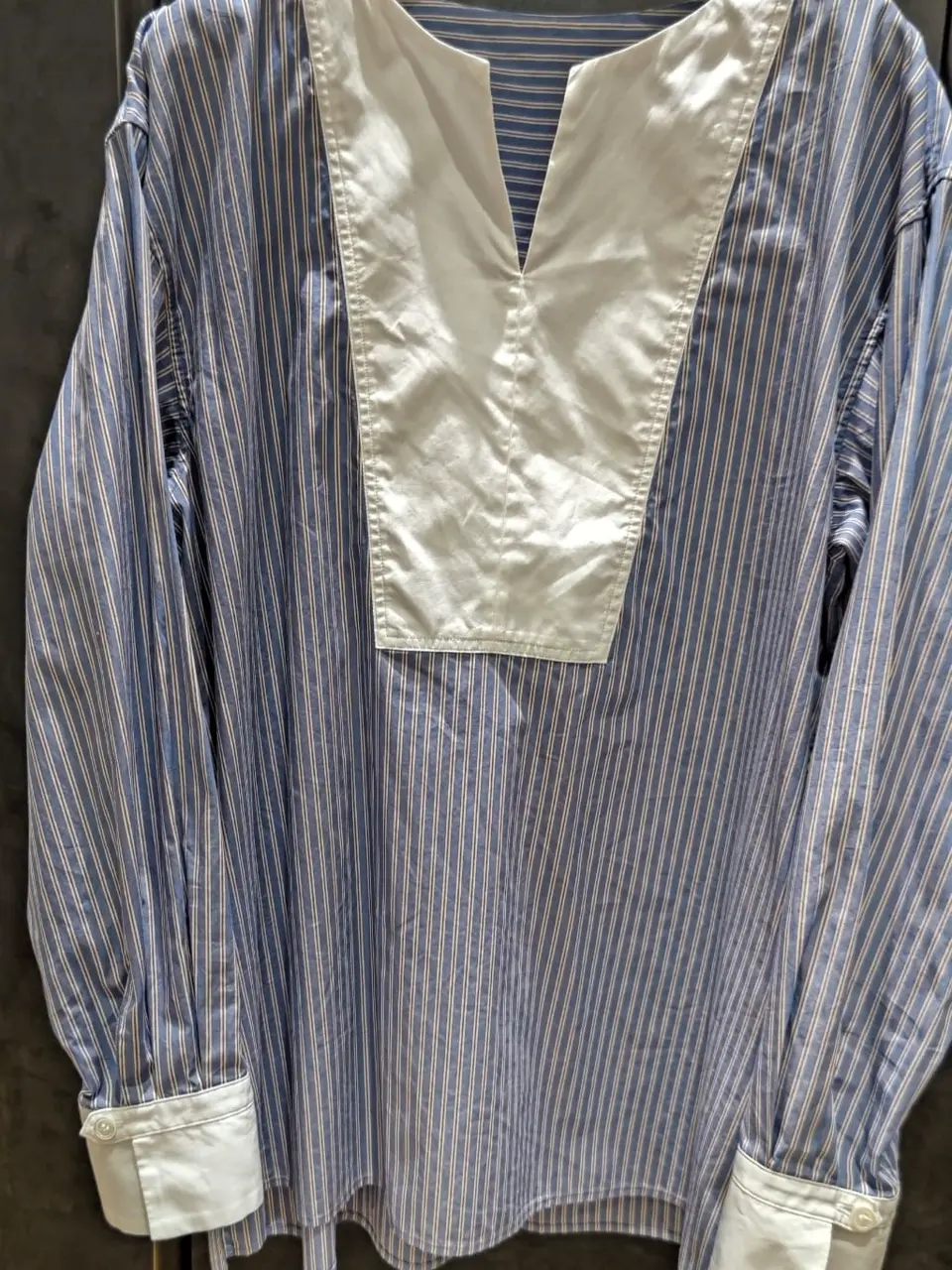 23区 コミヤ コーディネート画像