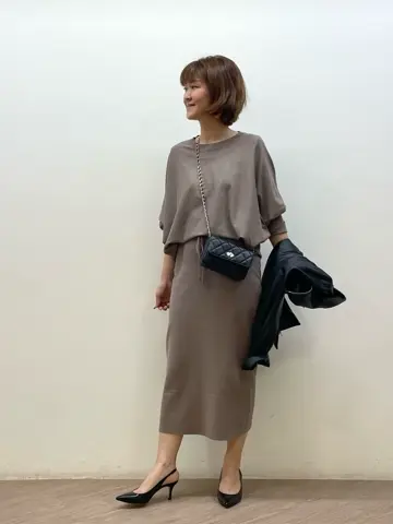 23区 久保 コーディネート画像