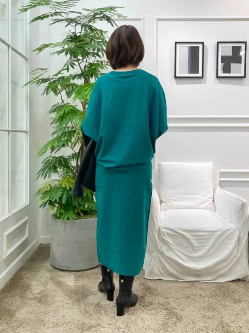 23区 権藤 コーディネート画像