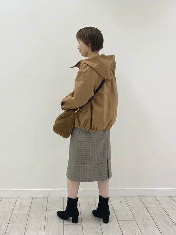 23区 笹森 コーディネート画像