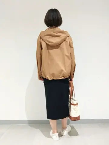 23区 奥山 コーディネート画像