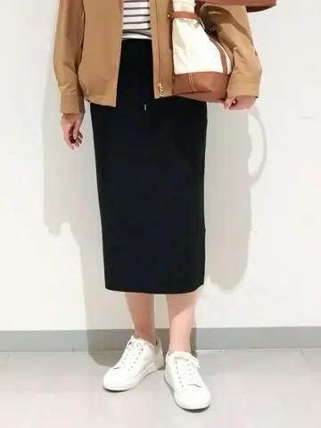 23区 奥山 コーディネート画像