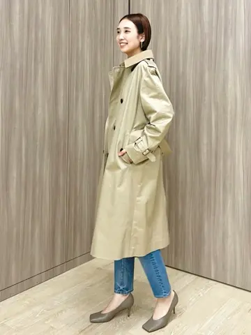 23区 秋葉 コーディネート画像