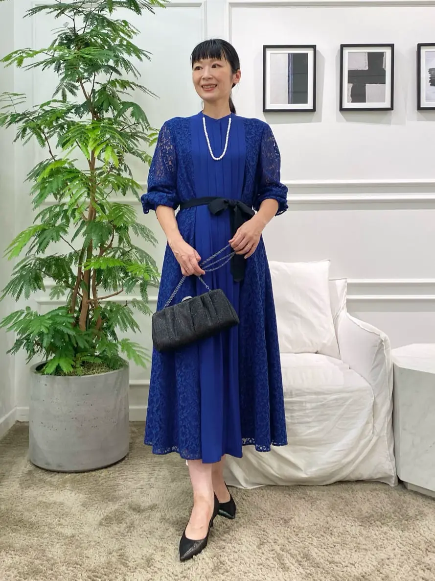  岡本 コーディネート画像