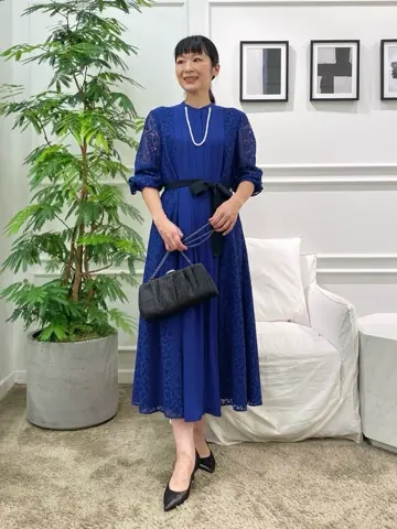 23区 岡本 コーディネート画像