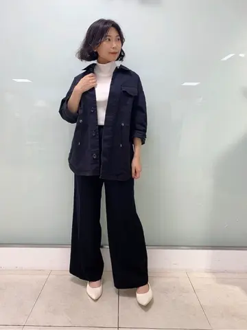 23区 原 コーディネート画像